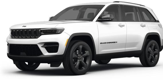 JEEP GRAND CHEROKEE 2024 1C4RJHAG3R8506984 image